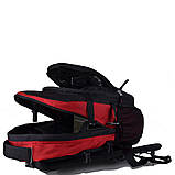 Рюкзак для ноутбука Onepolar Рюкзак для ноутбука ONEPOLAR W939-red, фото 6