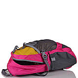 Рюкзак дитячий Onepolar Дитячий рюкзак ONEPOLAR W1581-pink, фото 7
