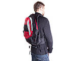 Рюкзак туристичний Onepolar Трекінговий рюкзак ONEPOLAR W918-red, фото 4