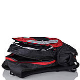Рюкзак туристичний Onepolar Трекінговий рюкзак ONEPOLAR W918-red, фото 7