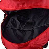 Рюкзак для ноутбука Onepolar Жіночий рюкзак для ноутбука ONEPOLAR W1803-red, фото 6