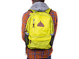 Рюкзак для ноутбука Onepolar Жіночий рюкзак із кишенею для ноутбука ONEPOLAR W1766-yellow, фото 5