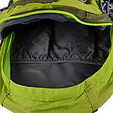 Рюкзак спортивний Onepolar Жіночий рюкзак ONEPOLAR W1525-salat, фото 7