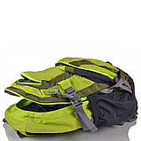 Рюкзак спортивний Onepolar Жіночий рюкзак ONEPOLAR W1525-salat, фото 8