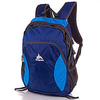 Рюкзак спортивний Onepolar Чоловічий рюкзак ONEPOLAR W1798-blue
