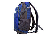 Рюкзак спортивний Onepolar Чоловічий рюкзак ONEPOLAR W1798-blue, фото 3