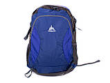 Рюкзак спортивний Onepolar Чоловічий рюкзак ONEPOLAR W1798-blue, фото 6