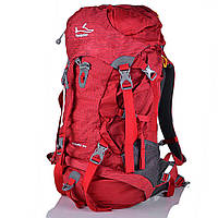 Рюкзак туристичний Onepolar Жіночий рюкзак туриста ONEPOLAR W1632-red