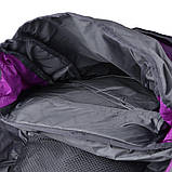 Рюкзак туристичний Onepolar Жіночий рюкзак туриста ONEPOLAR W1638-violet, фото 5