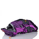 Рюкзак туристичний Onepolar Жіночий рюкзак туриста ONEPOLAR W1638-violet, фото 7