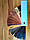 Дерев'яні жалюзі 25 мм палітра кольорів, фото 2