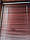 Дерев'яні жалюзі 25 мм палітра кольорів, фото 4