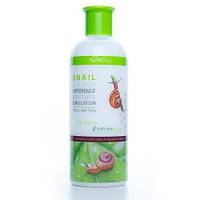 Зволожувальна емульсія з екстрактом равлика FarmStay Visible Difference Moisture Emulsion (Snail) 350 ml