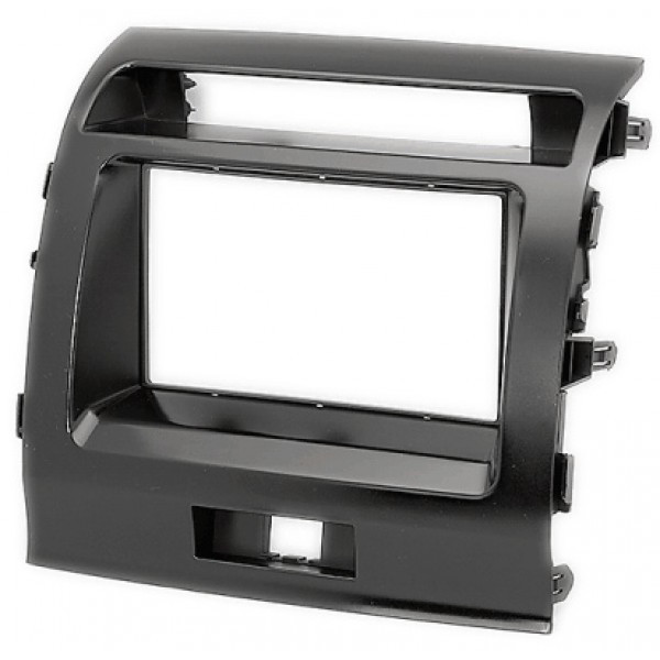 Перехідна рамка CARAV 08-010 для TOYOTA Land Cruiser 200 (V8) 2008-2015, фото 1