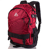 Рюкзак спортивний Onepolar Рюкзак ONEPOLAR W1302-red