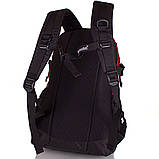 Рюкзак спортивний Onepolar Рюкзак ONEPOLAR W1302-red, фото 3