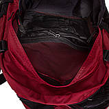 Рюкзак спортивний Onepolar Рюкзак ONEPOLAR W1302-red, фото 6