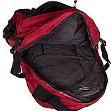 Рюкзак спортивний Onepolar Рюкзак ONEPOLAR W1302-red, фото 7