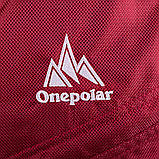 Рюкзак спортивний Onepolar Рюкзак ONEPOLAR W1302-red, фото 8