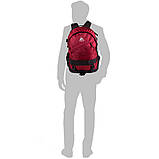 Рюкзак спортивний Onepolar Рюкзак ONEPOLAR W1302-red, фото 9