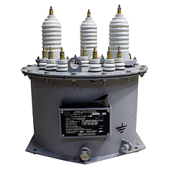 Трансформатори напруги