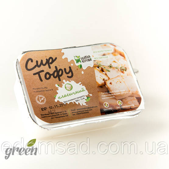 Тофу сир 180 г