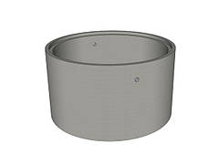 Кільця колодязів