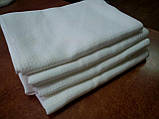 РУШНИК ВАФЕЛЬНИЙ 45Х70 см, щільність 145 г/м2, фото 3