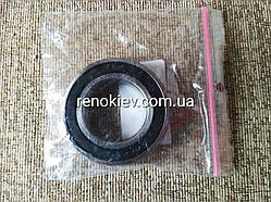 Підшипник напівосі 6007 35x62x14(6007-2RS)