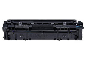 Картридж Canon 045 cyan до принтера i-sensys LBP611Cn, LBP613Cdw, MF631Cn, MF633Cdw аналог, фото 4