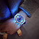 Жіночий наручний годинник Geneva Bright, фото 5