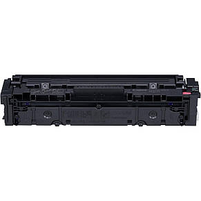 Картридж Canon 045 magenta до принтера i-sensys LBP611Cn, LBP613Cdw, MF631Cn аналог, фото 4