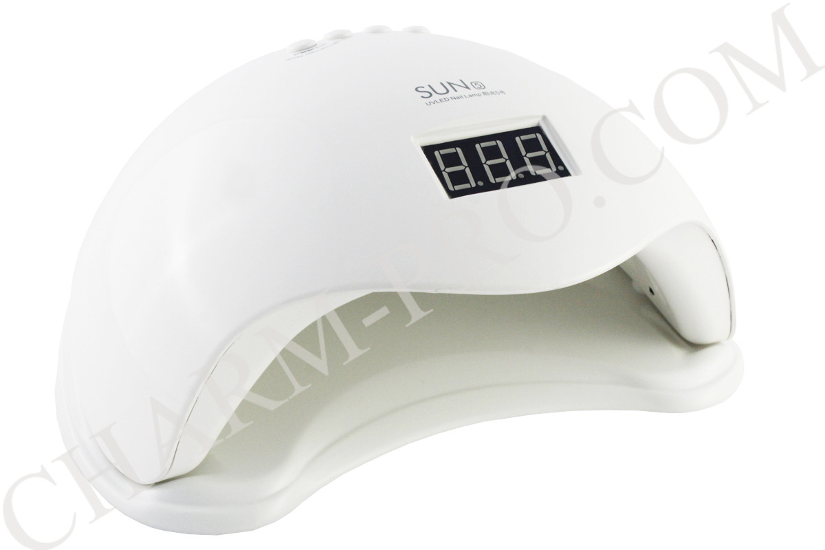 Світлодіодна лампа Sun 5 UV LED 24/48W