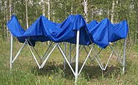 Шатер торговий 3х3,, фото 4
