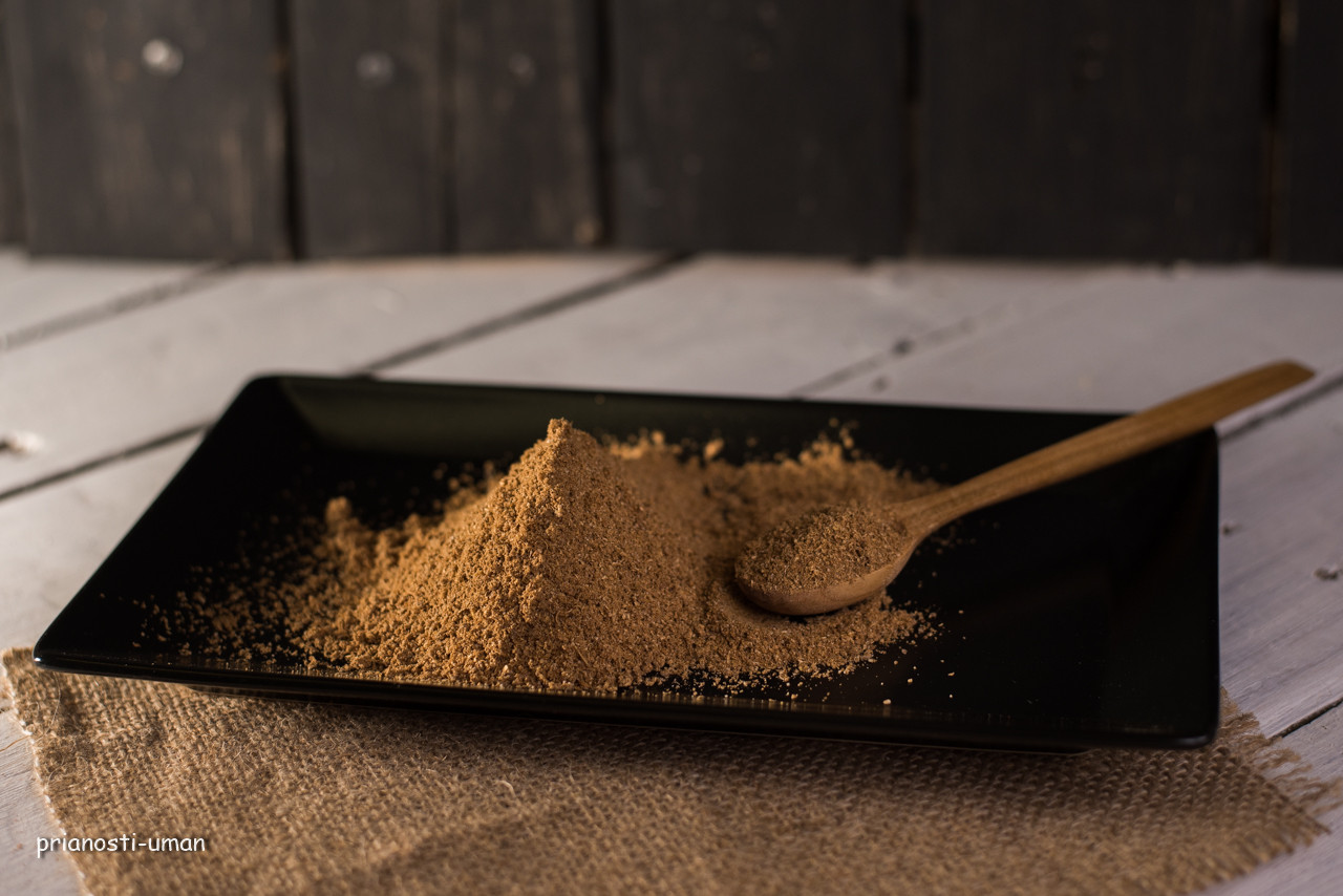 Коріандр мелений Преміум, фото 1