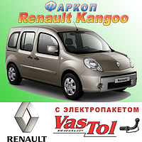 Фаркоп Renault Kangoo 1 і 2