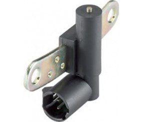 Датчик положення колінвала Clio 1.4, 1.6 (98-05) Kangoo 1.4 (97-) Megane 1.6 (96-99) 8200468646 AUTLOG AS4260, фото 1