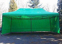 Намет розсувний