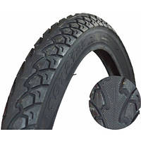 Покришка 18"х2.125 Deli Tire для дитячого велосипеда