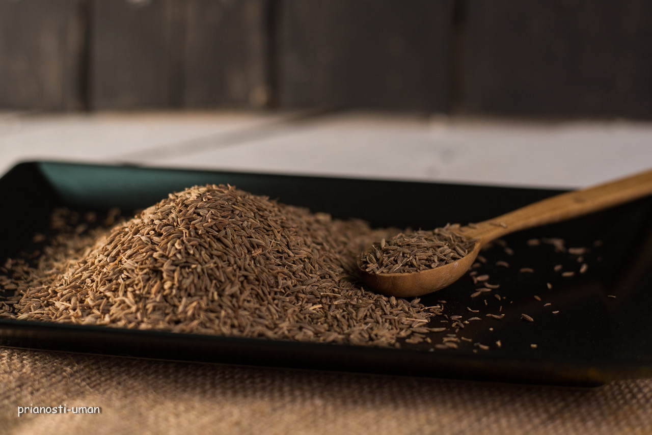 Зіра кумін Преміум, фото 1