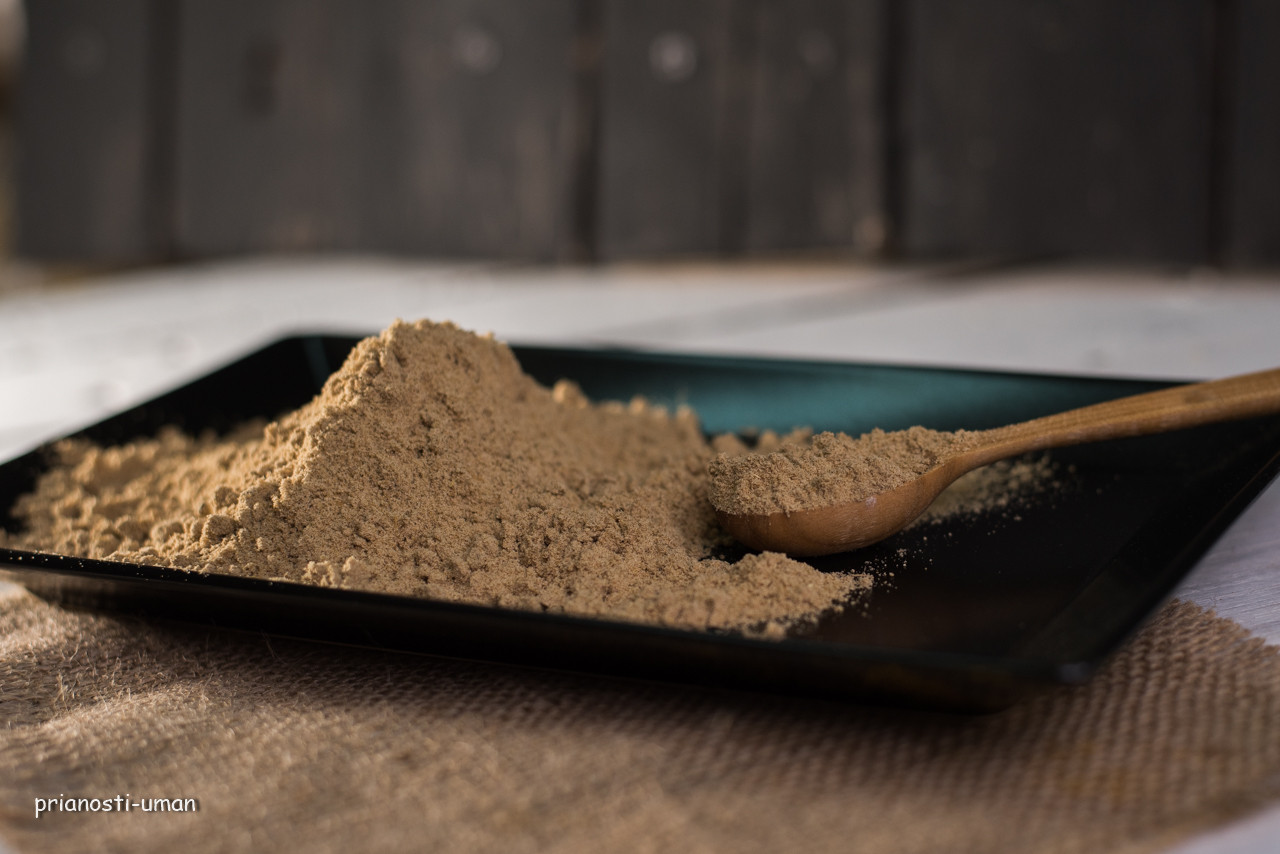 Кмин мелений Вищий сорт, фото 1