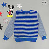 Кофта для хлопчика. Маломерит. 3 роки, фото 2