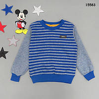 Кофта для хлопчика. Маломерит. 3 роки