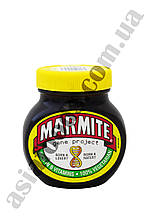 Паста Мармит (мармайт) екстракт дріжджів Marmite 250 г