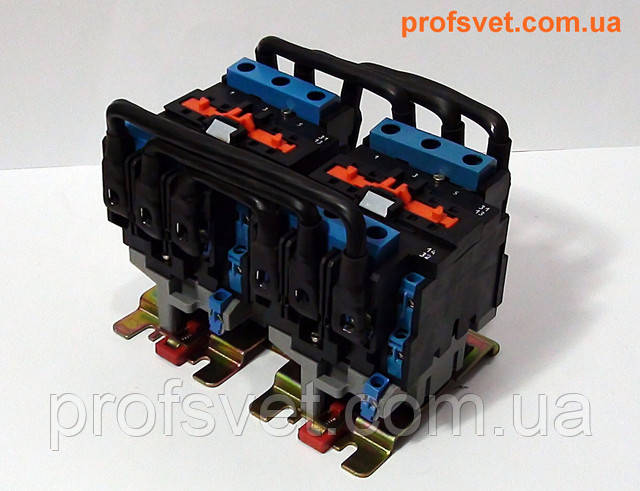 фотография магнитный пускатель пмл-4560-дм 80а контактор Этал