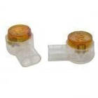 З'єднувач скотчлок UY2 0.4-0.9 мм, для зрощування 2х жив, з гидрофобом, 100 штук