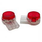 З'єднувач скотчлок UR2 0.4-0.9 мм, для розгалуження, з гидрофобом, 100 штук