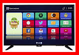 Телевізор Samsung SMART TV Led TV 32/42, фото 2