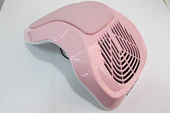 Вытяжка пыли  с таймером    SALON PROFESSIONAL для мастеров ногтевого сервиса SP-900 