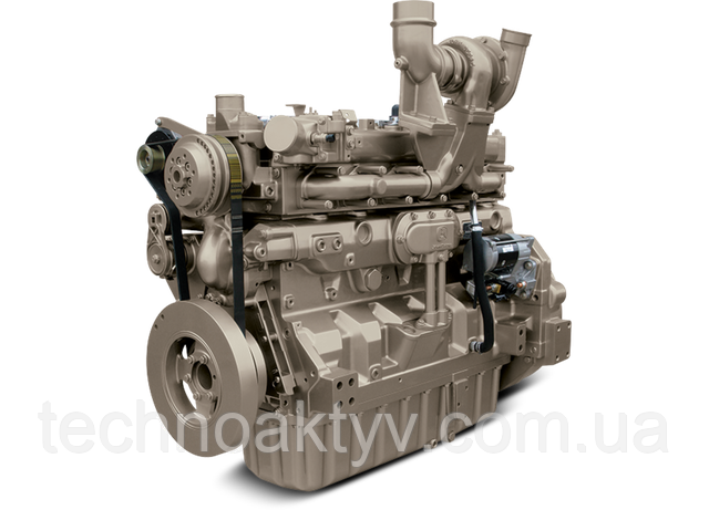 John Deere 6090HF475